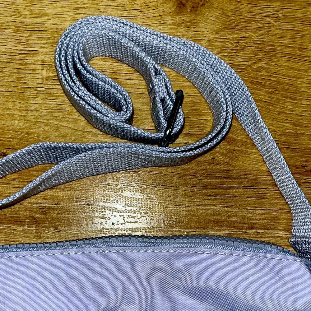 Kipling Sebastian Crossbody Bag - Picture 3 of 11